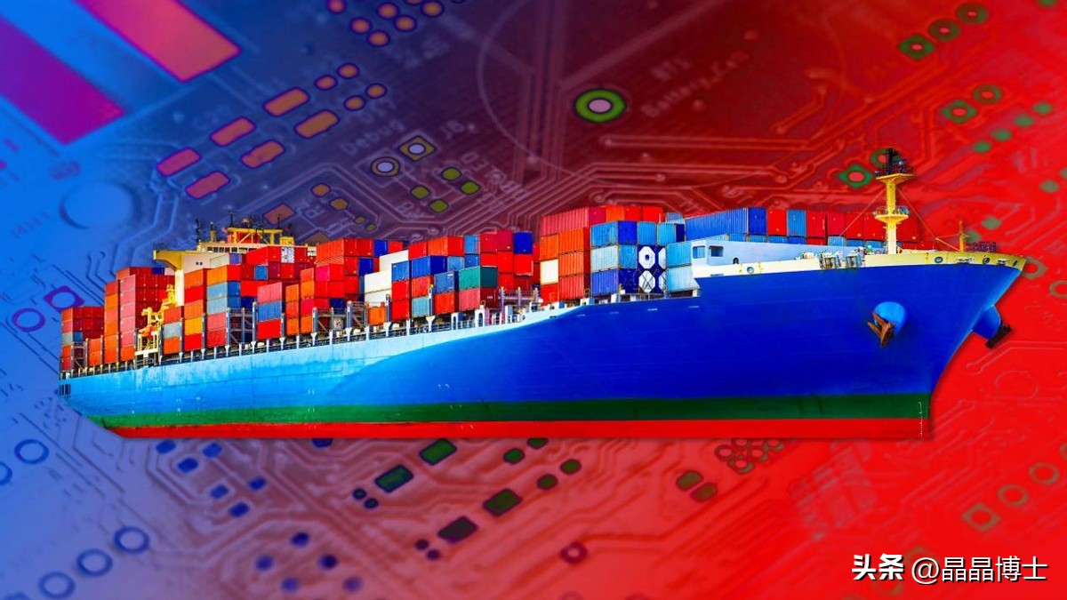 中方对美最新反制措施具体内容,中国对美八大反制措施解析