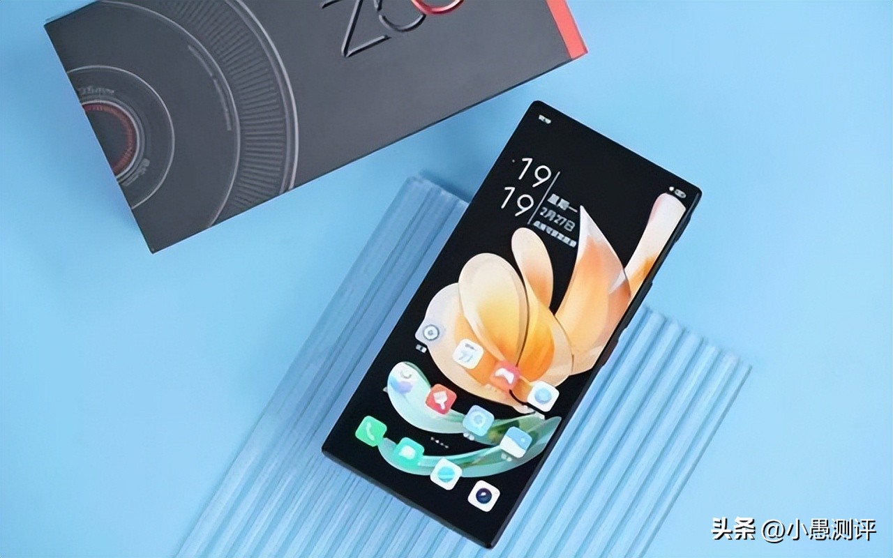 努比亚z50ultra功能讲解,努比亚z50ultra系统所有功能