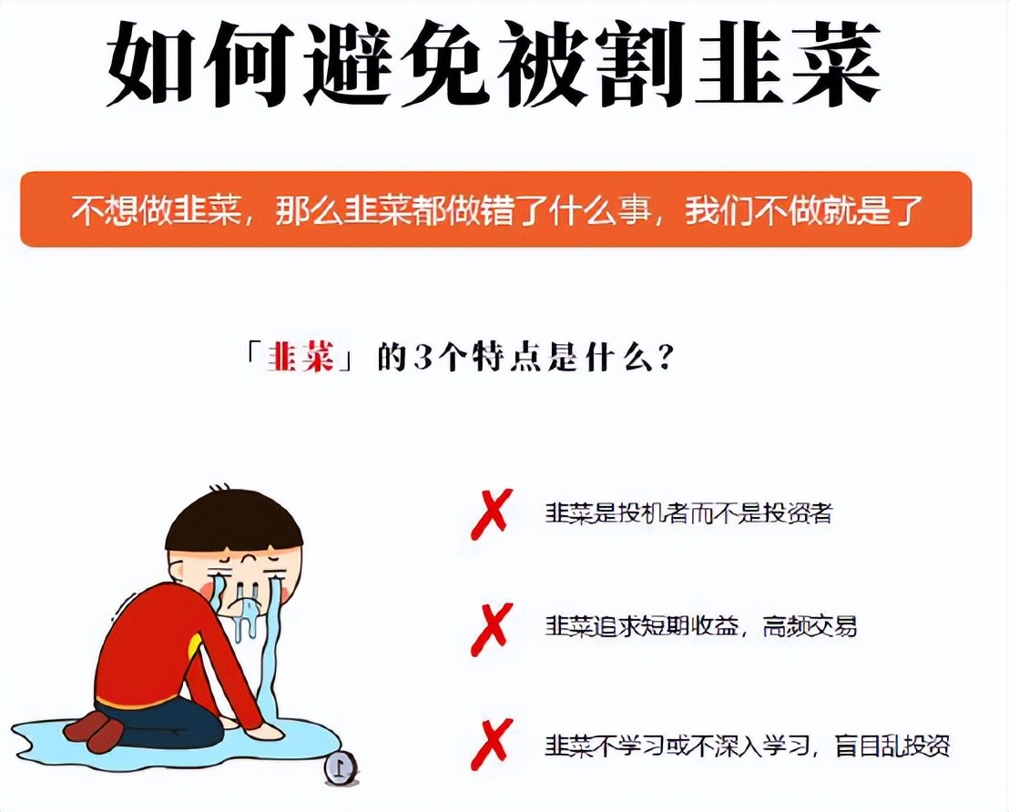 微淼商学院理财课干货总结和进阶班6998元课程重点避坑指南