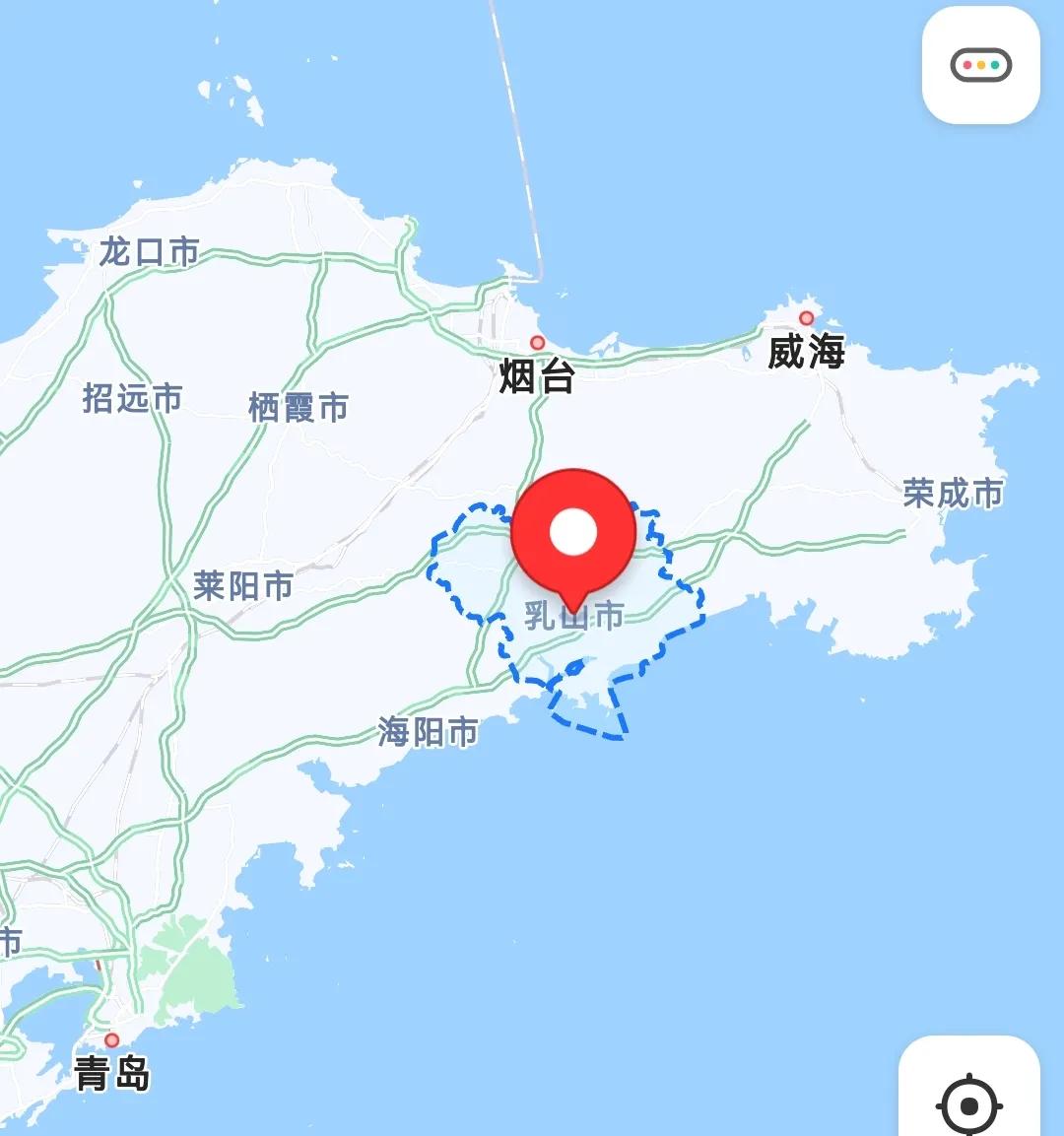日照乳山市的房价,山东威海乳山房价未来前景