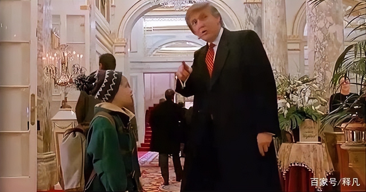 都是演员，为啥泽连斯基戏子误国，里根是伟大美国总统之一？