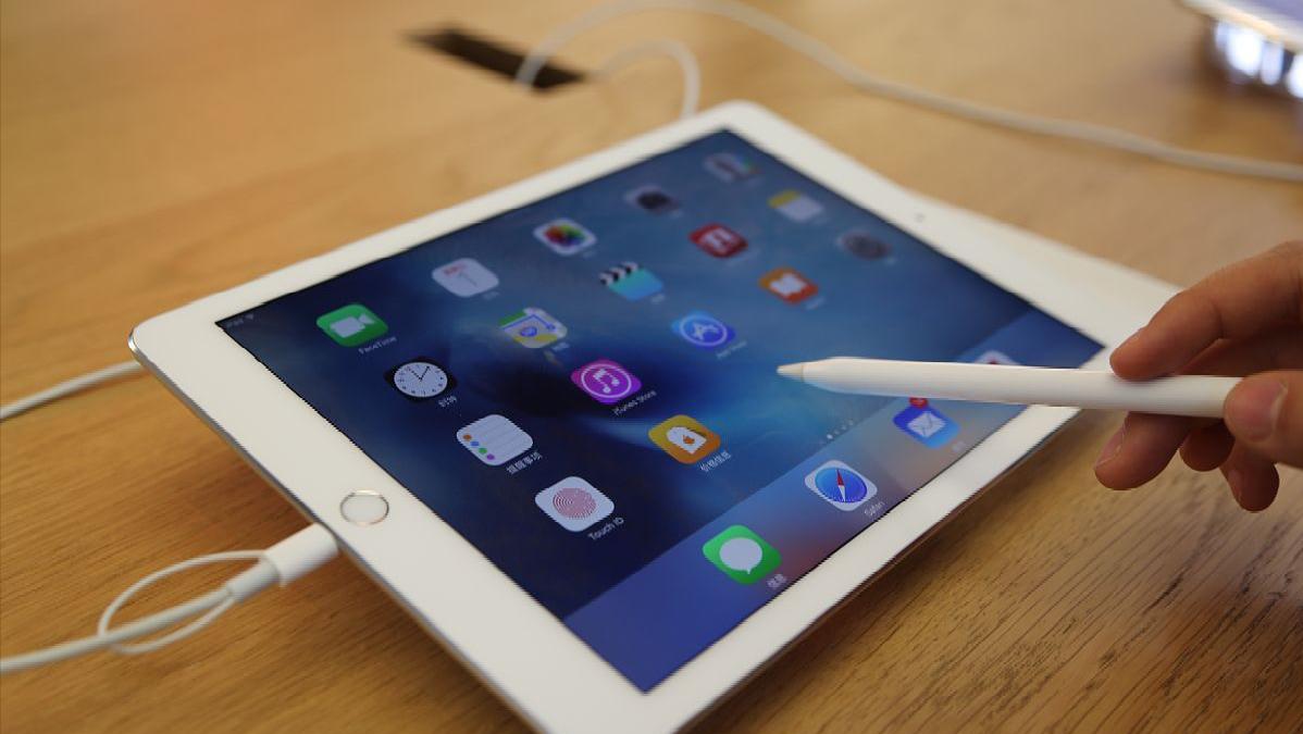 爱奇艺ipad投屏怎么不是满屏,ipad投屏电视如何ipad有声音