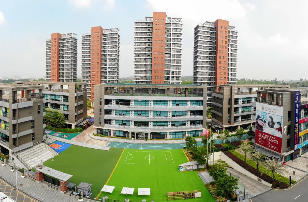 深圳龙华实验学校排名,深圳龙华有哪些比较好的学校