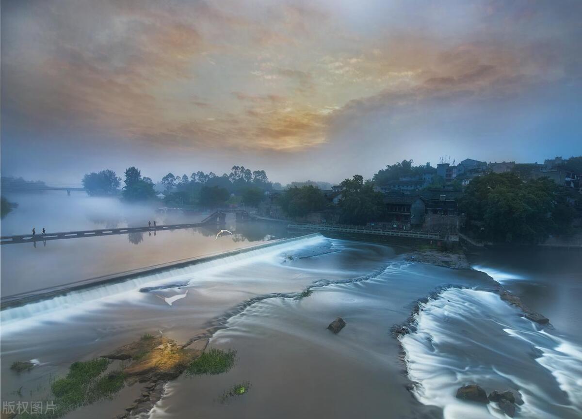 重庆仙境,重庆雾都仙境