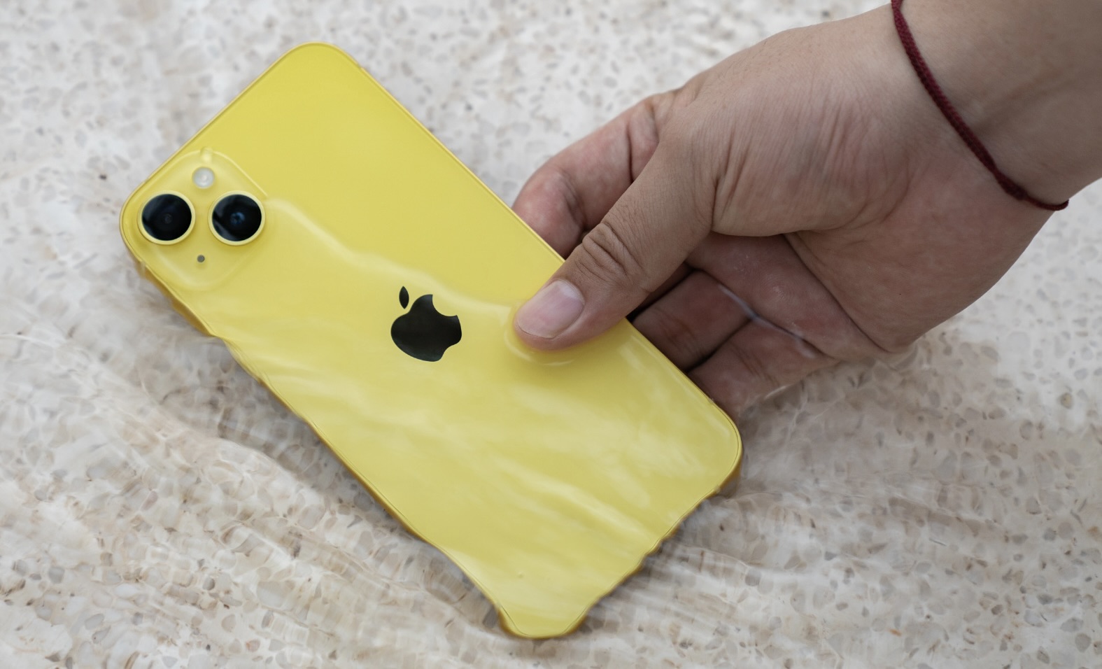 iphone14plus紫色使用体验,iphone14plus日常使用体验