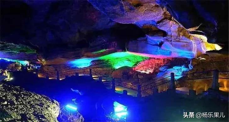 滁州最有名的风景,安徽滁州风景名胜介绍