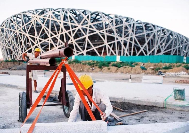 耗资两亿鸟巢,北京鸟巢建设费用是谁出