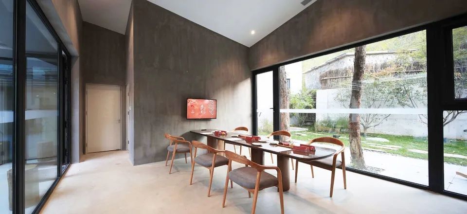 设计型民宿酒店,全球酒店民宿设计排名前十