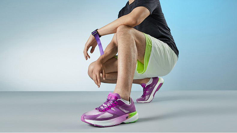 每天跑步5公里推荐一双跑步鞋,每天5-10公里跑鞋推荐