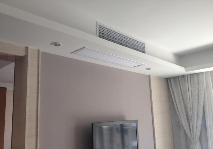 安装中央空调后悔案例,装中央空调后悔的有没有