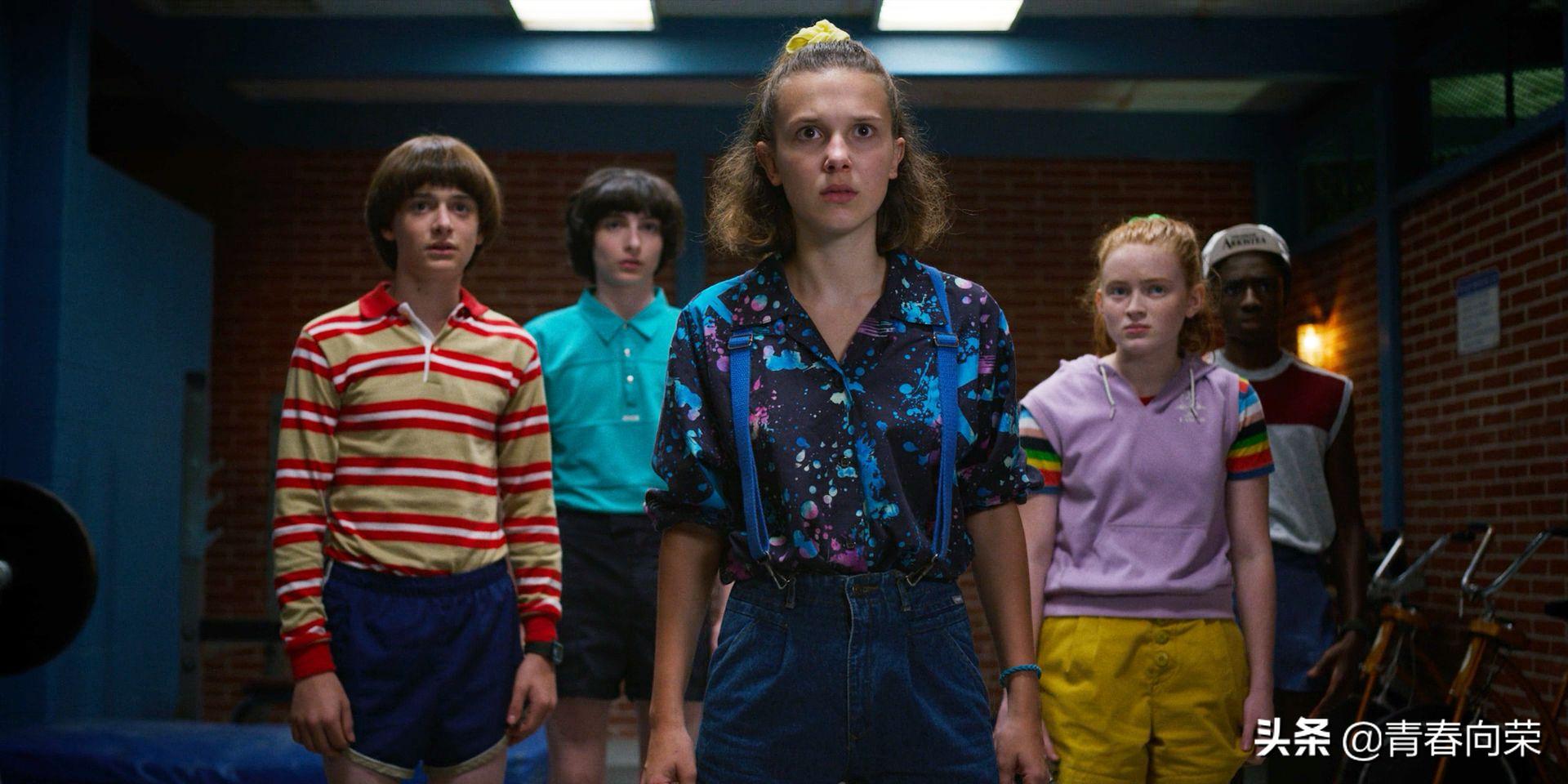 收藏美剧,值得收藏的美剧罗马