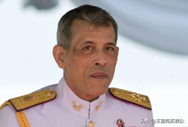 提帮功泰国贵妃正式复位,泰国十世贵妃