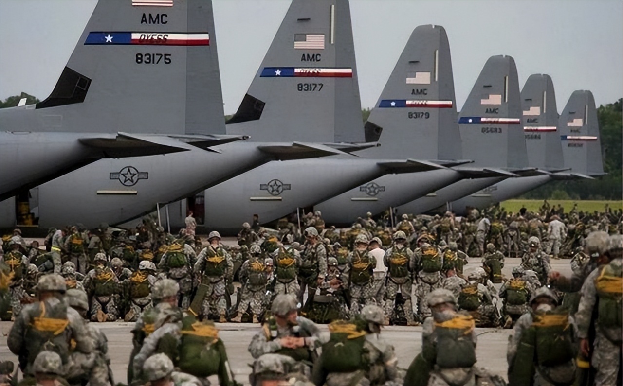 伊拉克战争萨达姆有多少军队,伊拉克战争的百万军队到哪里去了