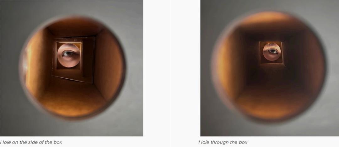 UAL毕业大赏｜LCC只有交互最有名？大NO特NO！