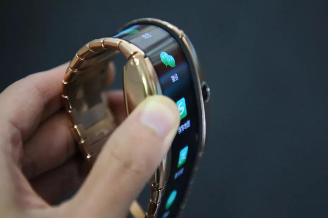 盘点全网智能手表,能回微信信息的智能手表推荐