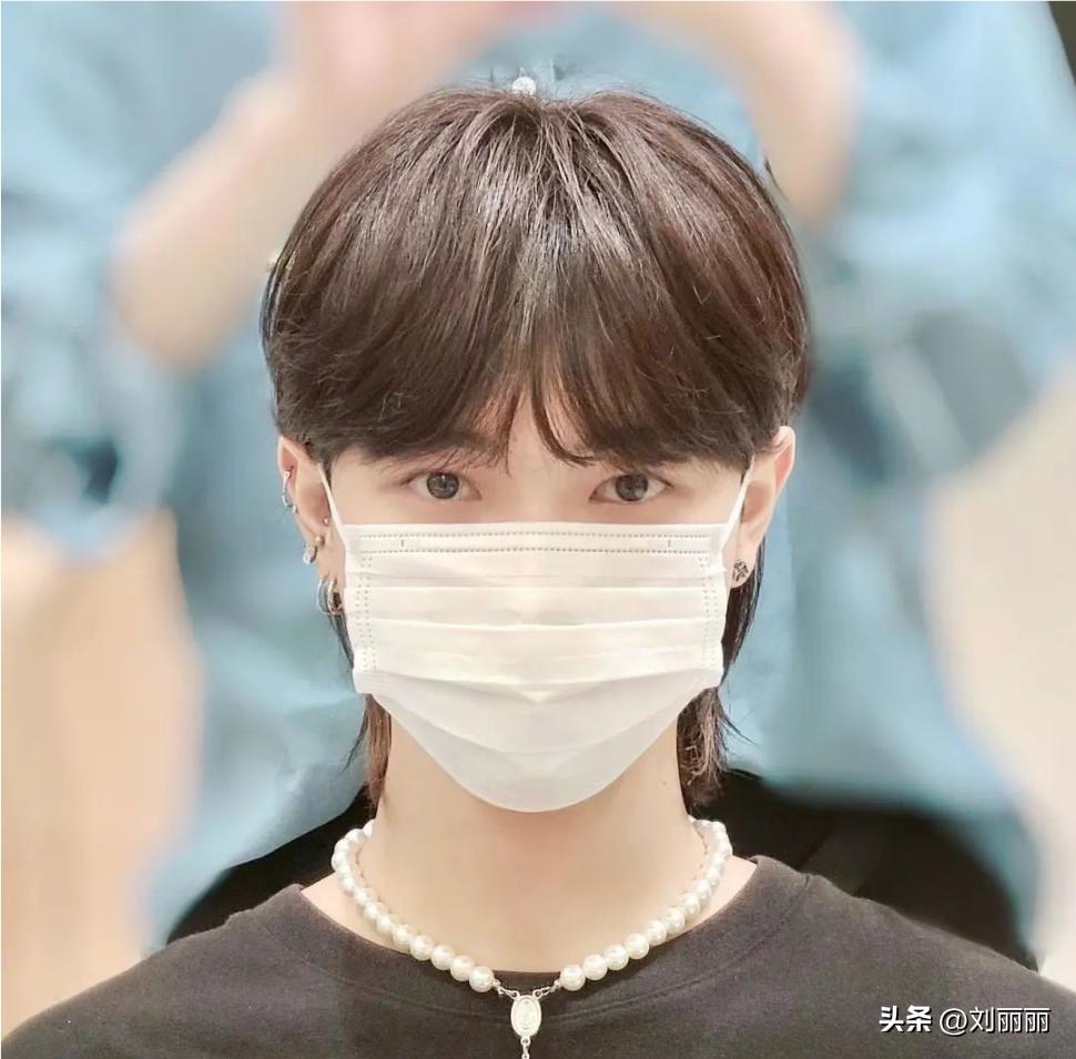 男发有几种发型风格怎么剪,流行风男发怎么剪