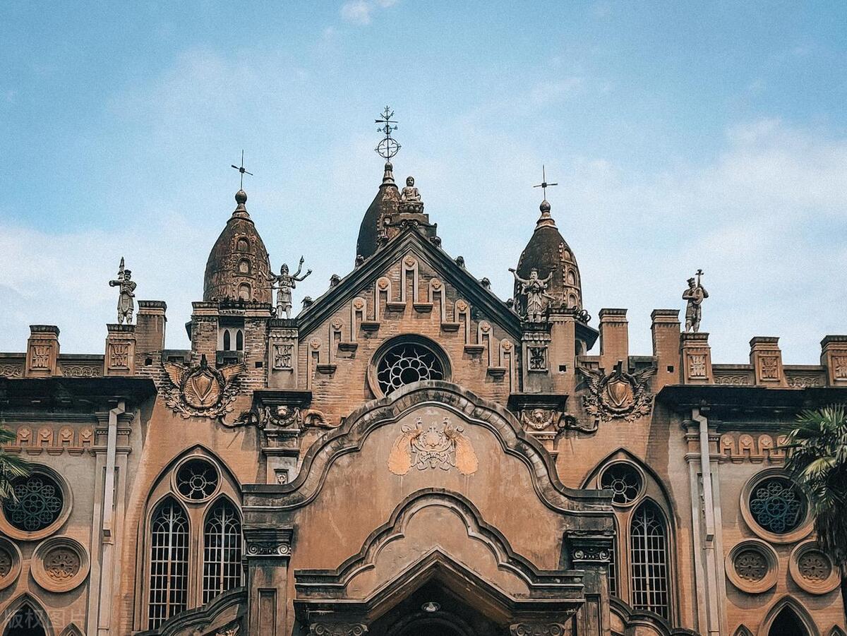 来武汉必打卡的景点,武汉必打卡的7个景点