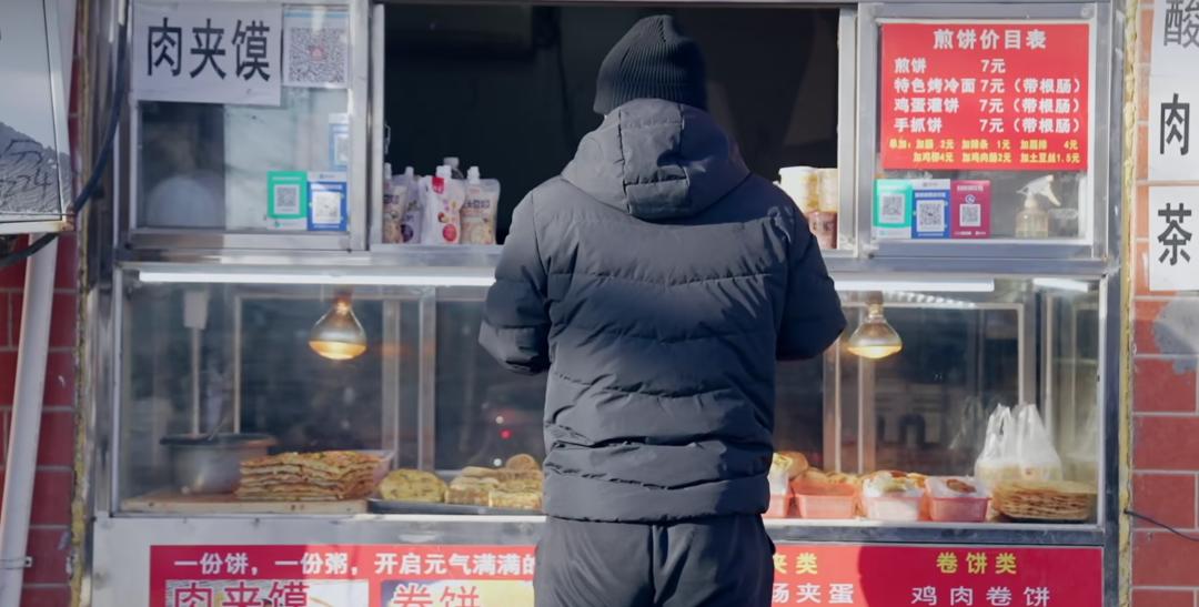 失业北漂的真实日常,北漂失业的真实生活