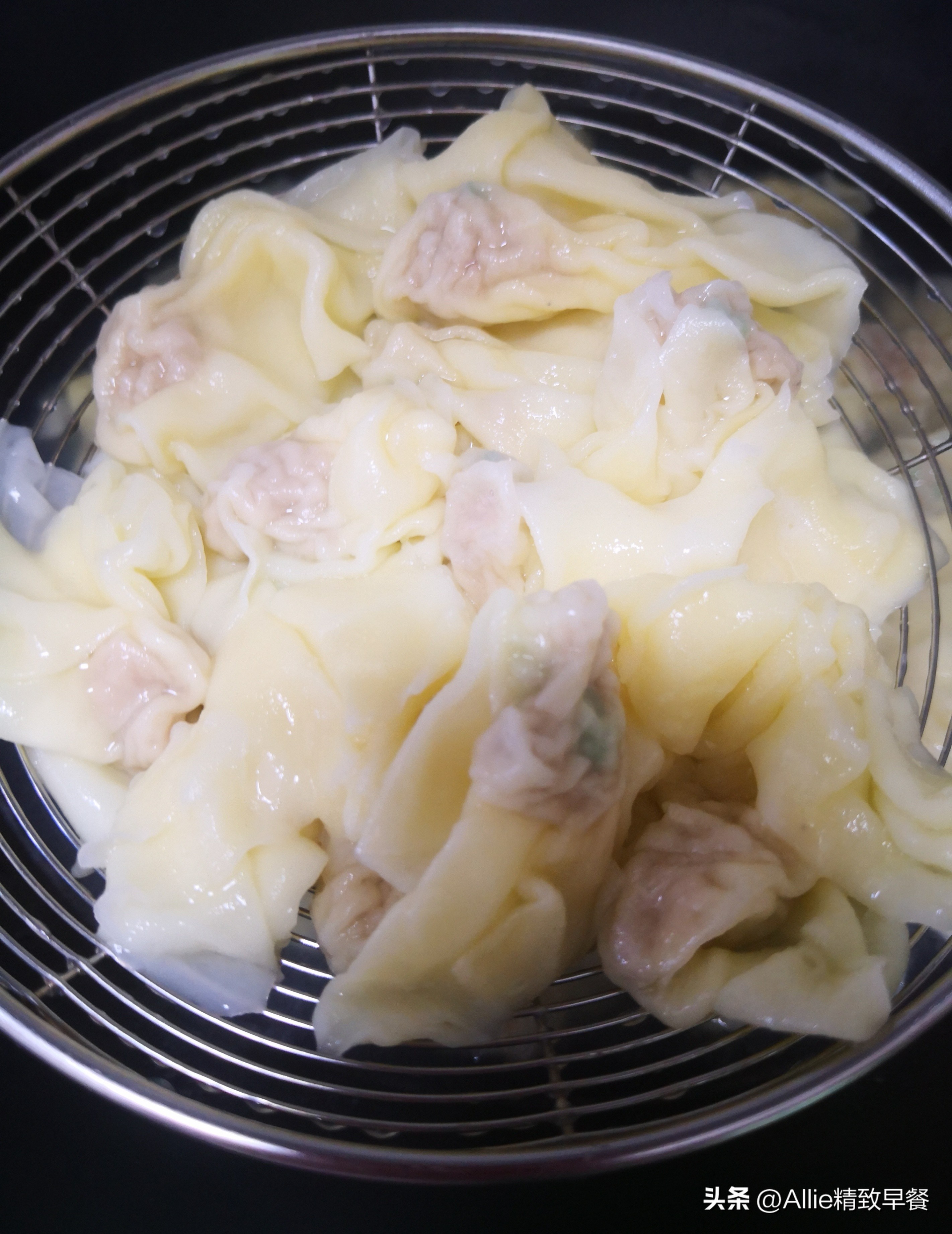 馄饨皮加什么添加剂最好,馄饨皮怎么知道没有添加剂