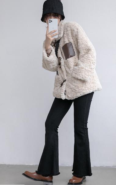 开学季穿搭二月份,开学穿搭夏季外套