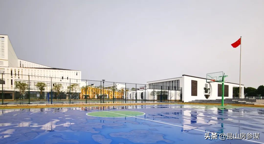 苏州中学2025新建高中,苏州中学扩建最新规划