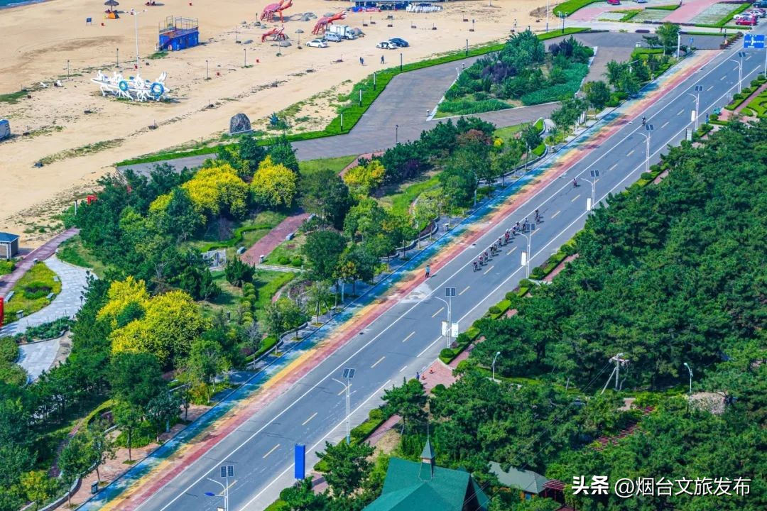 烟台旅游十大必去景点招远,招远黄金节值得去吗