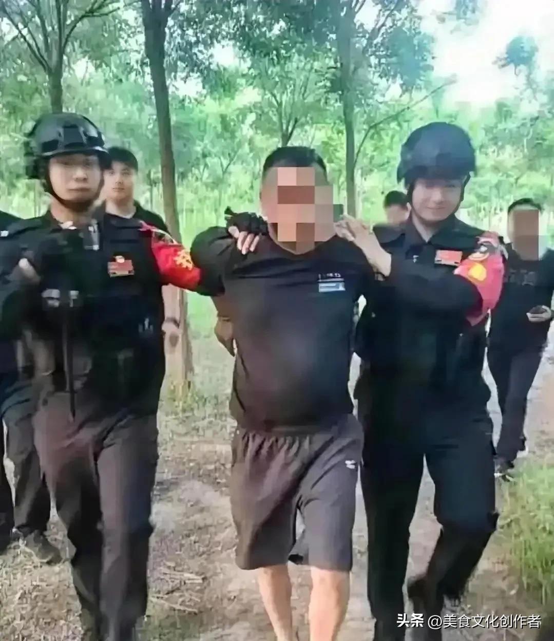 2死1伤，为啥社会人的戾气这么重，连孩子都不放过，谁之过？