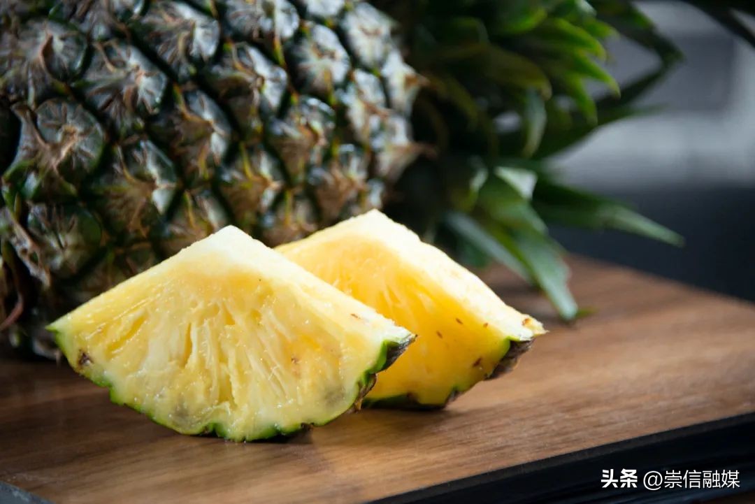 菠萝扎嘴为什么还要吃,菠萝扎嘴是什么原因