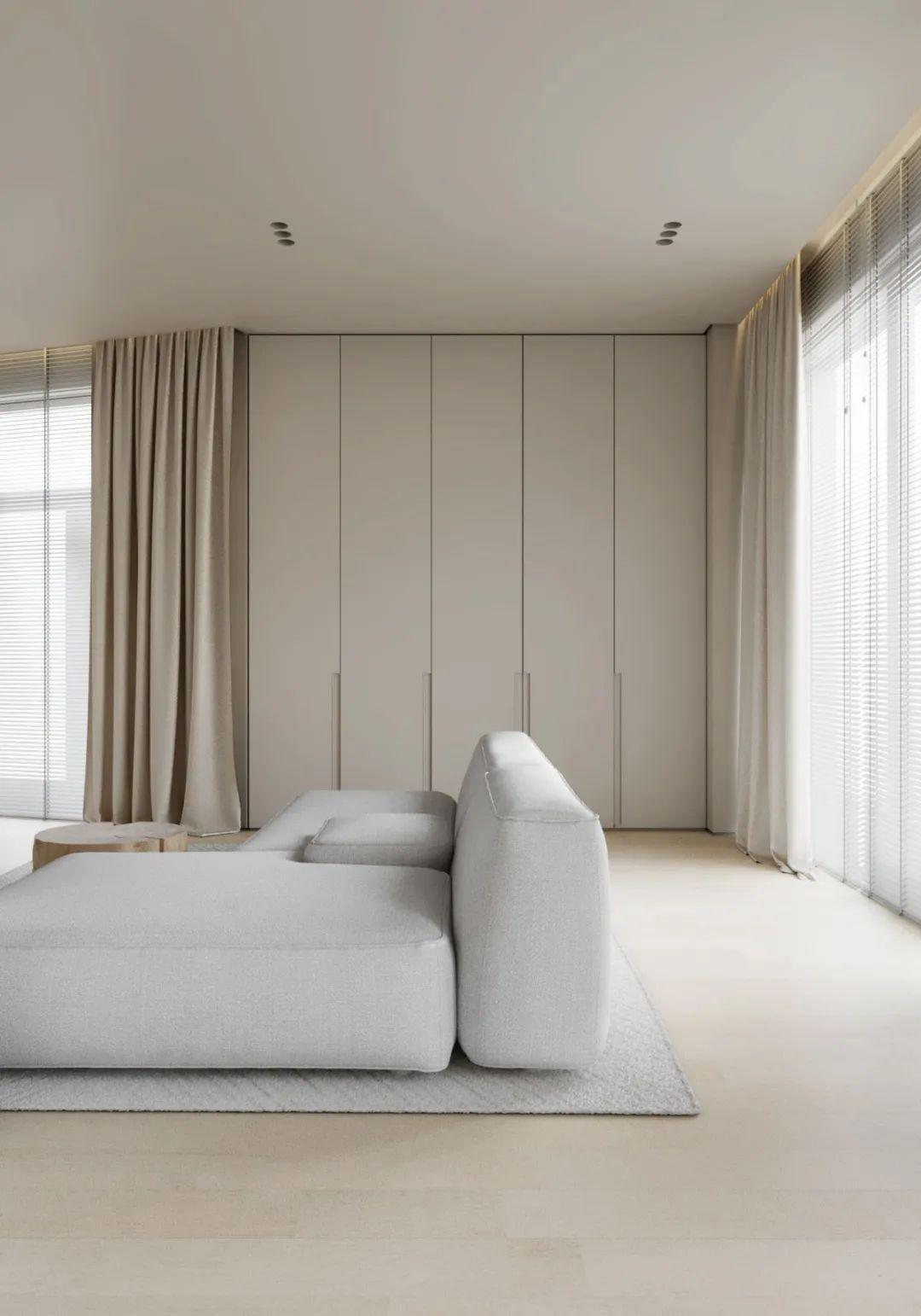 窗帘实用小知识大全,窗帘选购指南高大上