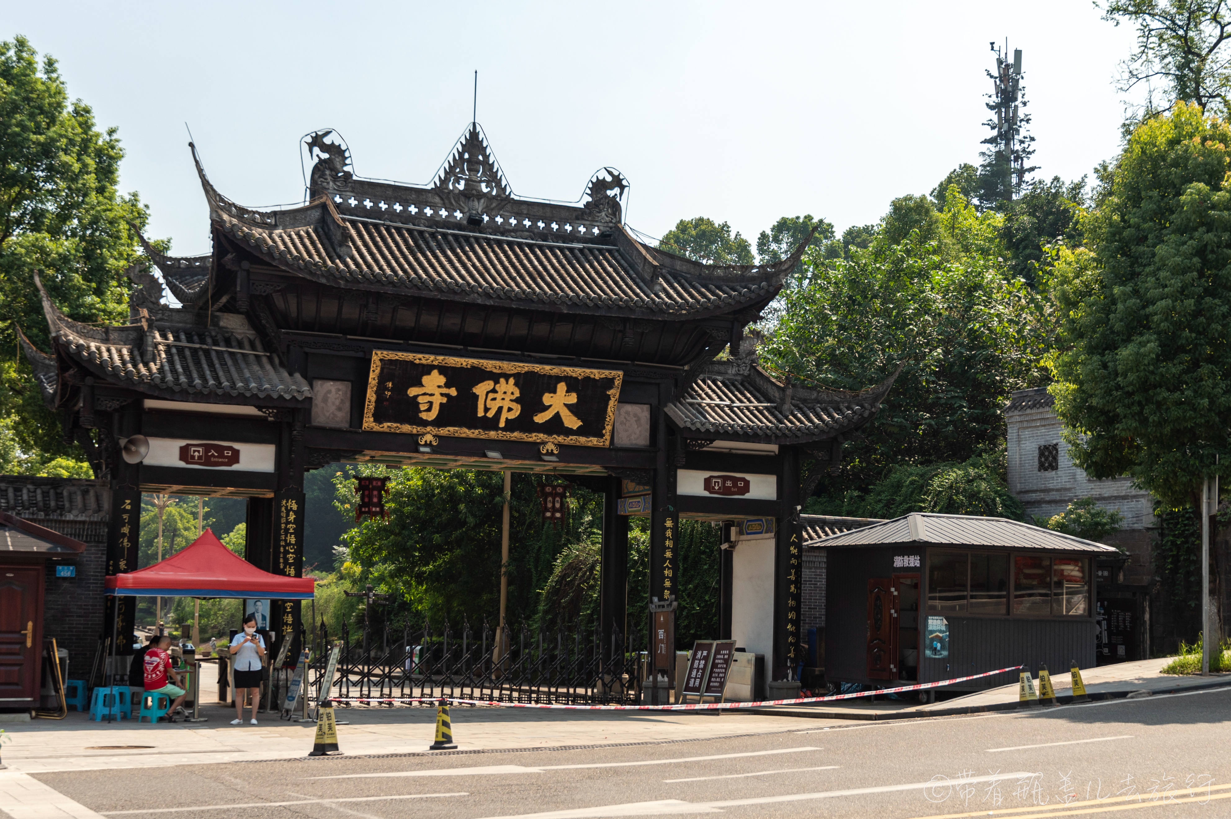 重庆潼南周边自驾一日游景点,五一潼南网红打卡景点大全