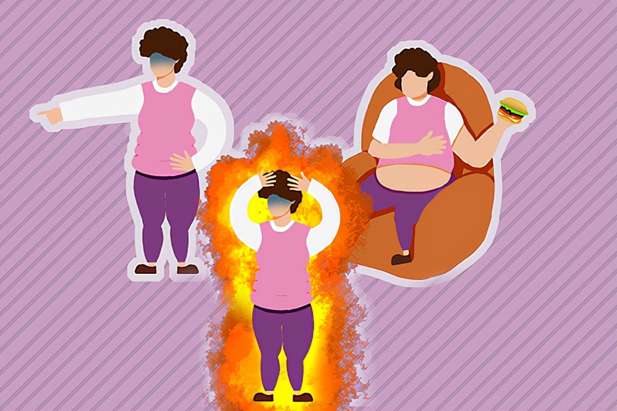 更年期有多久？到底可不可怕？尽早调理少受罪