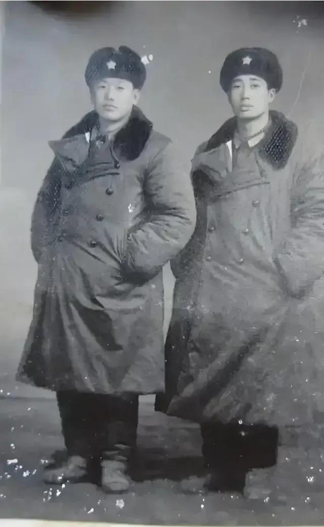 回忆：1972年我入伍体检时，血压出了问题，吃生鸡蛋和喝醋都不行