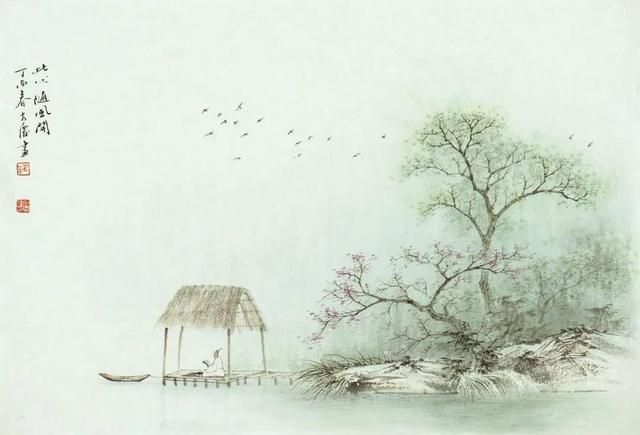 喝茶的最美诗句古诗大全,10首经典诗词初读只觉惊艳