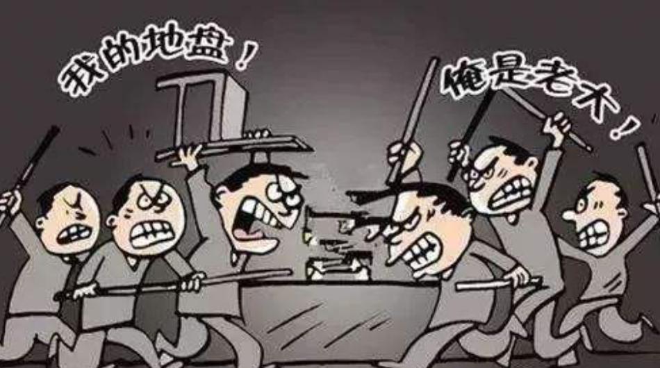 双方互殴对方找人助威,打架互殴跟聚众斗殴哪个严重