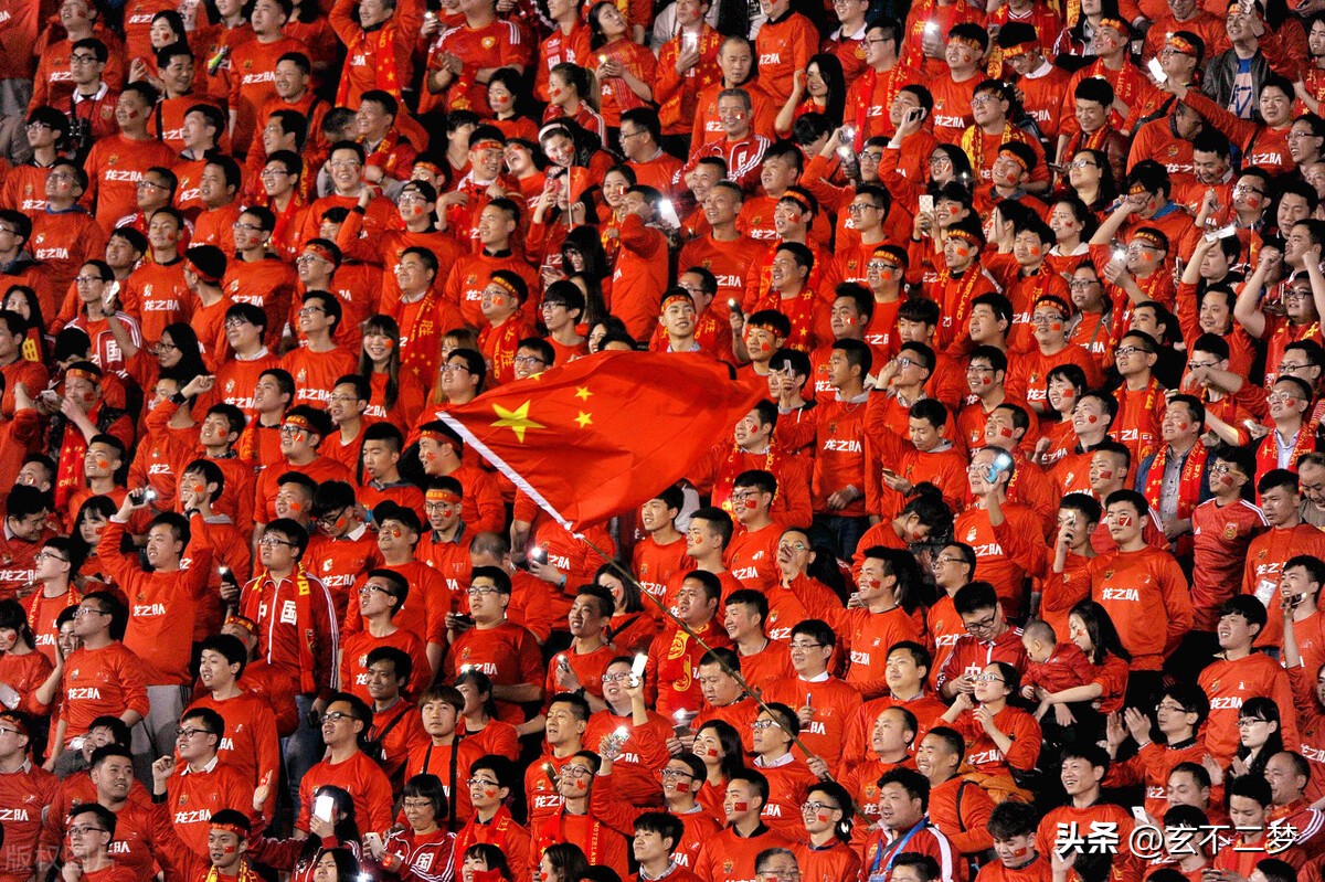 重温2022世界杯决赛,重温国足2002出线