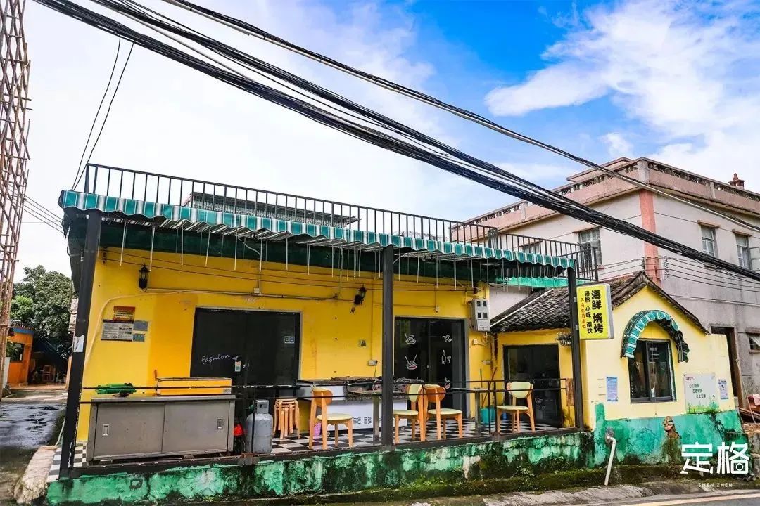 2022深圳10个小众打卡地免费游玩,深圳值得打卡的旅游地