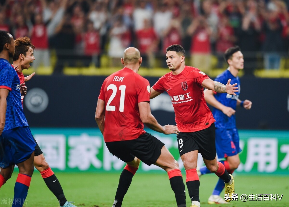 成都蓉城联赛27场连续不败创纪录,成都蓉城对战上海申花