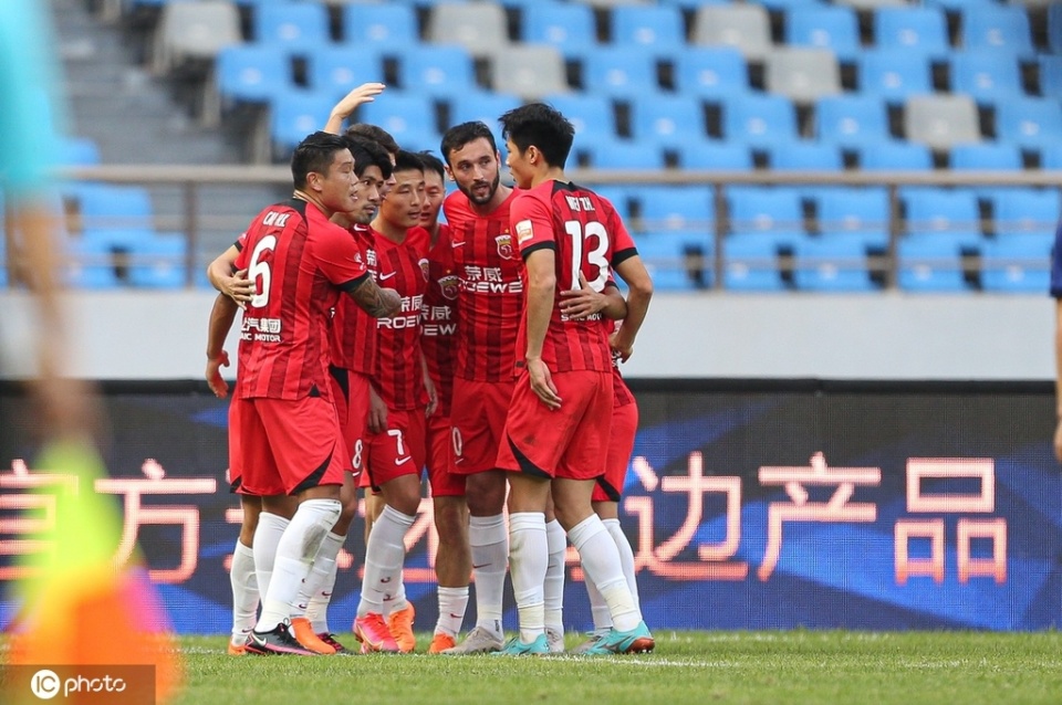 中超第十五轮京鲁大战,中超第29轮对阵天津