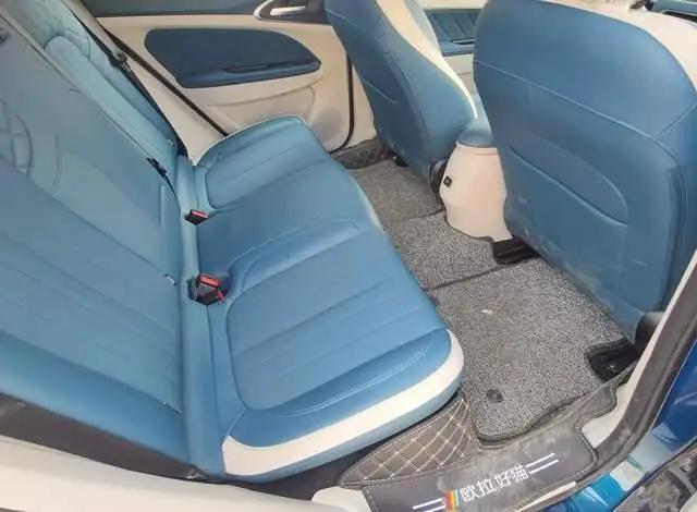 开3万公里欧拉好猫车主真实感受,欧拉好猫3万公里感受