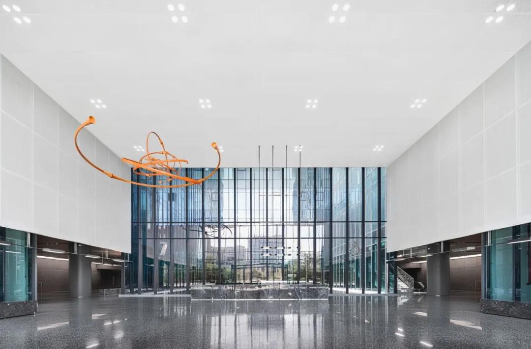 喜迁新居的通知,喜迁新址开启新征程