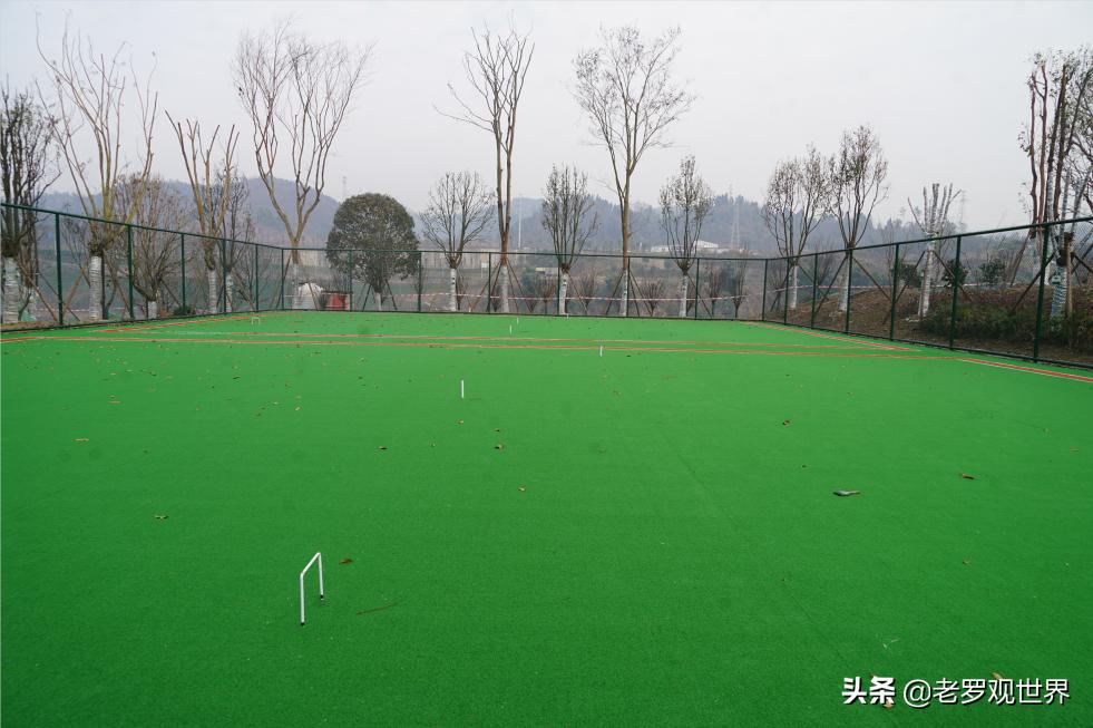 高家坝运动公园足球场,高家坝足球公园