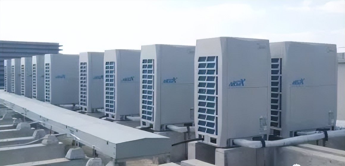 暖通空调设计步骤以及注意事项,暖通空调系统设计思路及方案