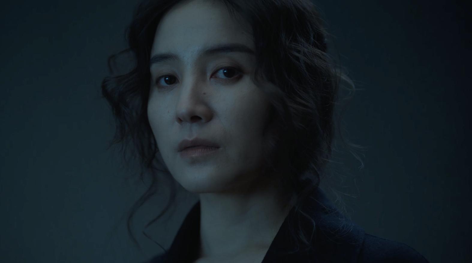 如何解读许鞍华短片夜晚的语言,许鞍华的似水流年