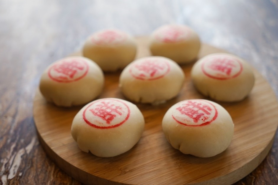 手工月饼定制上海,安达仕鲜肉月饼价格