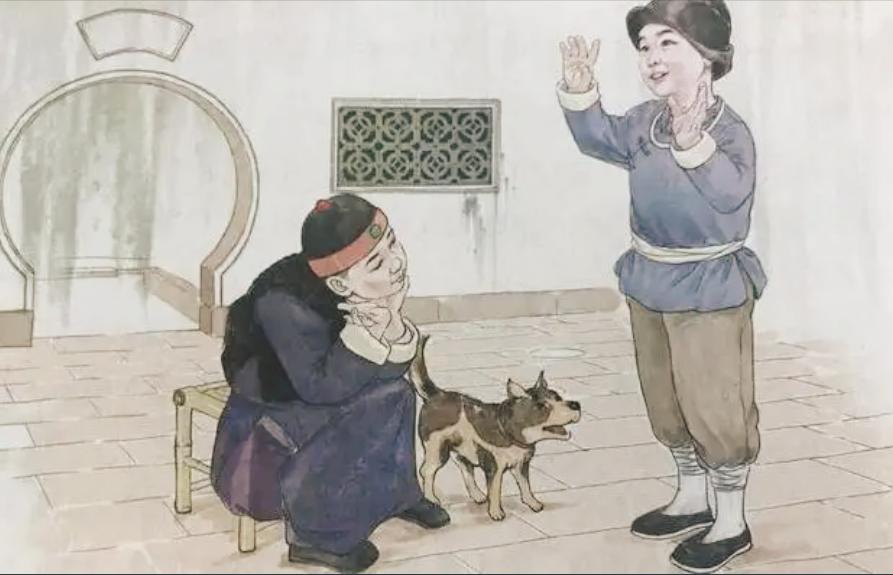 鲁迅的少年玩伴闰土晚年生活,鲁迅儿时玩伴闰土长什么样