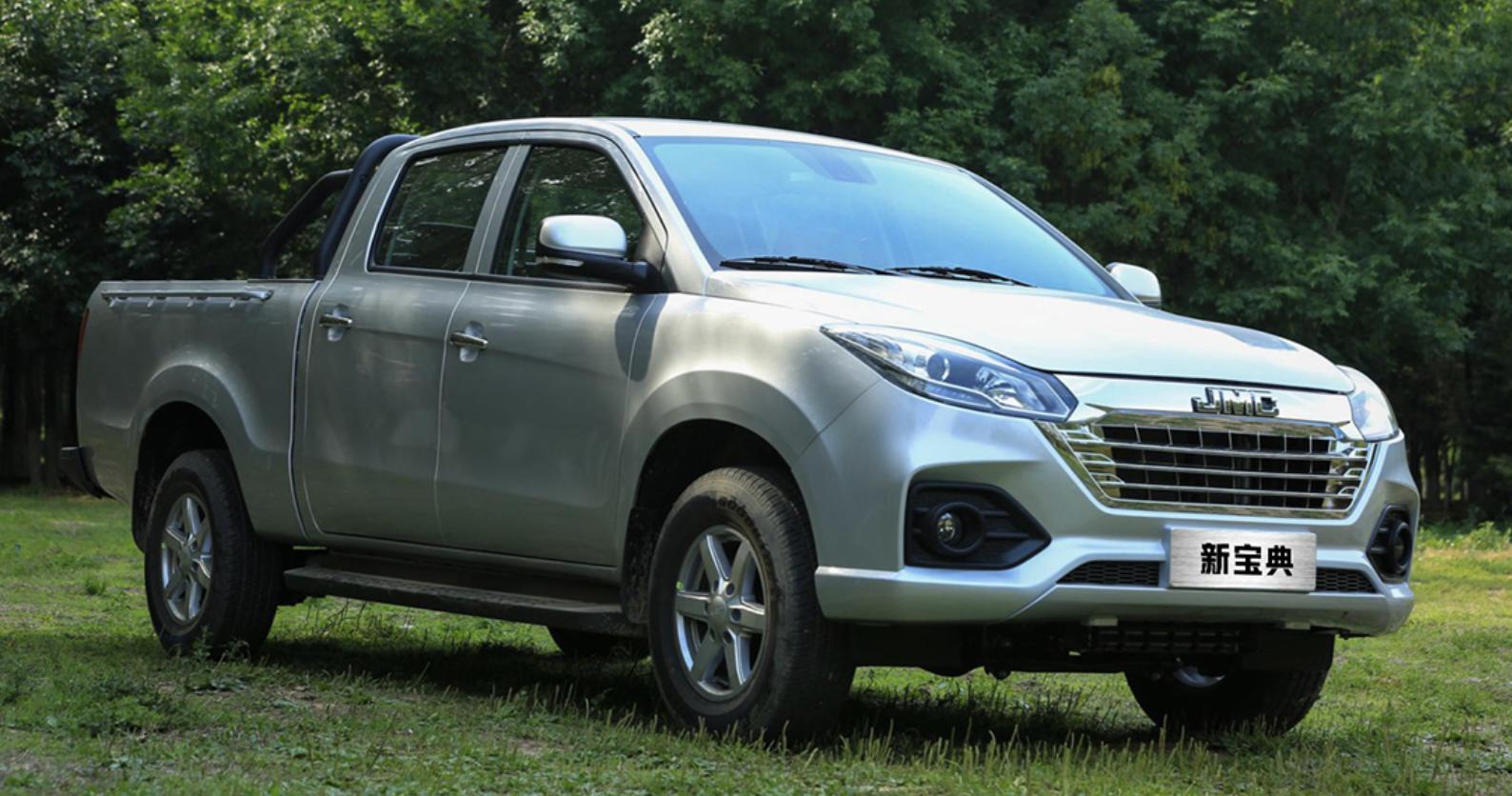 皮卡到底怎么买,什么皮卡销量最好的