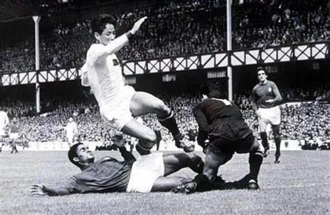 1966年世界杯朝鲜队,世界杯的遗憾乒乓球