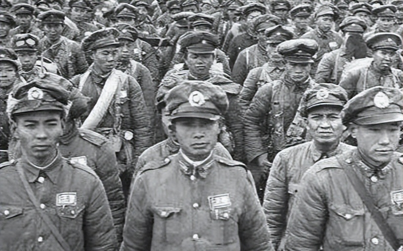 孟良崮战役为什么厉害呢,孟良崮战役为什么能以少胜多