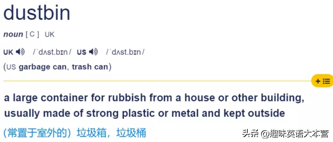 垃圾是如何分类的英语,扔垃圾不分类用英语怎么说