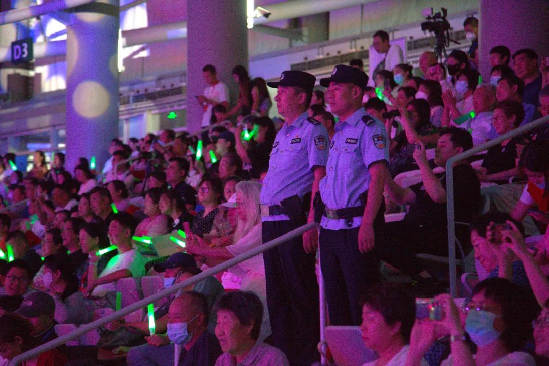 深入推进夏季治安打击整治行动,夏季治安打击整治行动清理清查